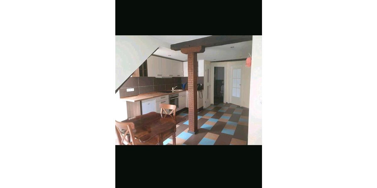 Etagenwohnung Hann. Münden - 2 Zimmer, 54 m&sup2;, 520&euro; | Angebot:25363862