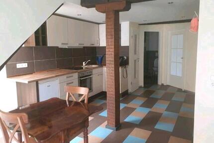 Wohnung Hann. Münden - 2 Zimmer, 54 m&sup2;, 520&euro; | Angebot:25363862