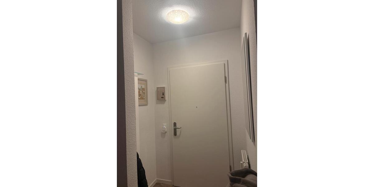 Etagenwohnung Baunatal - 1 Zimmer, 57 m&sup2;, 950&euro; | Angebot:25026367