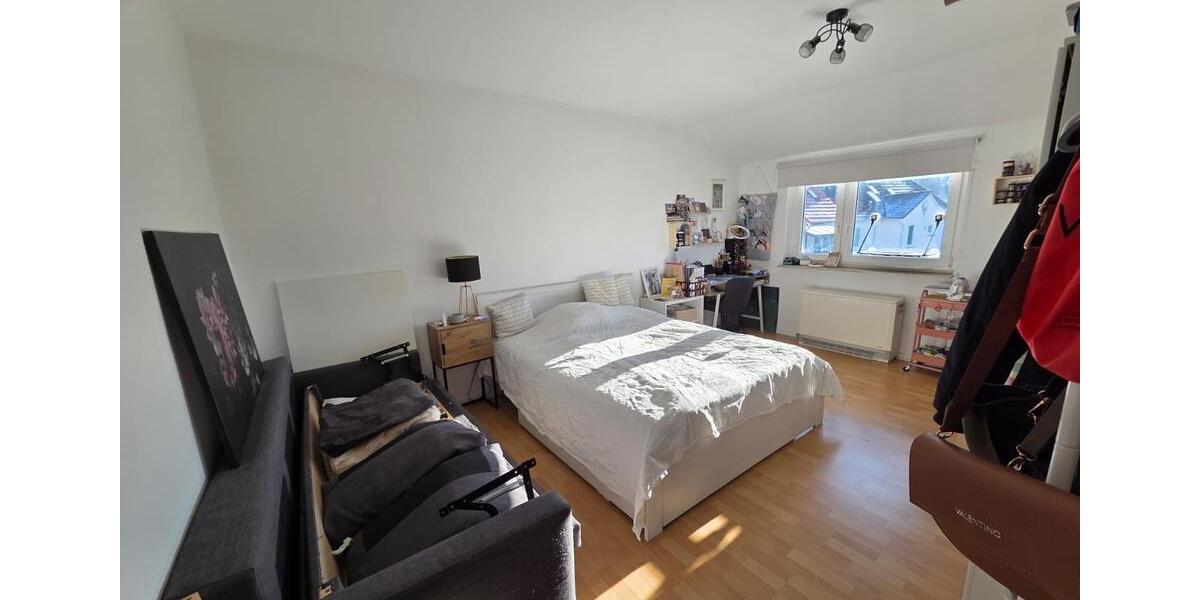 2 ZKB DG Wohnung im Eichwald 2 zimmer