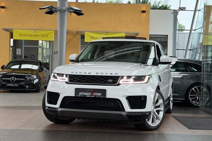 Land Rover Range Rover Sport 120.000 km 31.999 &euro; Niestetal-Heiligenrode bei Kassel 34266