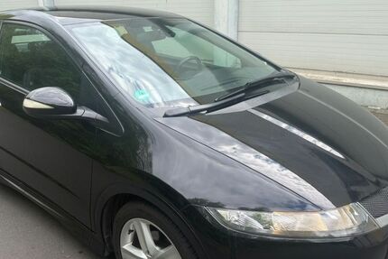 Honda Civic 103.000 km 7.400 &euro; Kassel 34121
