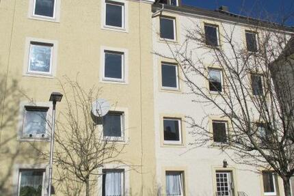 Reinkommen und Wohlfühlen: individuelle 3-Zimmer-Wohnung im Keplerkiez 3 zimmer