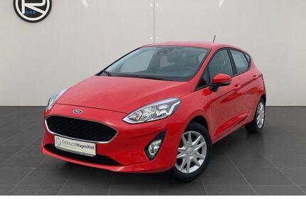 Ford Fiesta 88.649 km 9.980 € Fritzlar 34560