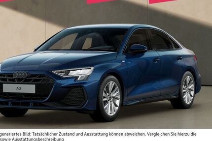 Audi A3 30.197 km 30.910 &euro; Wolfhagen 34466