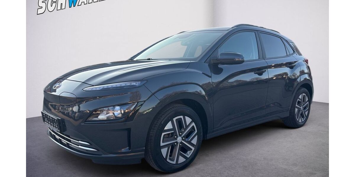 Hyundai KONA 49.850 km 16.990 &euro; Wolfhagen 34466