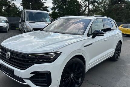 VW Touareg 163.810 km 35.900 &euro; Kassel 34123