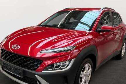 Hyundai KONA 45.000 km 15.990 &euro; Kassel 34123