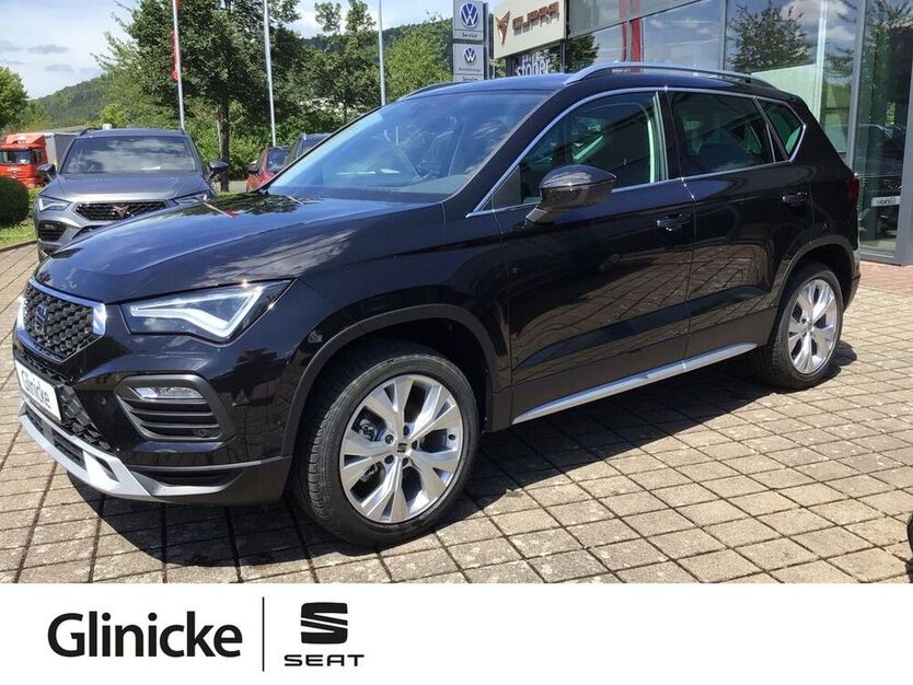Ateca