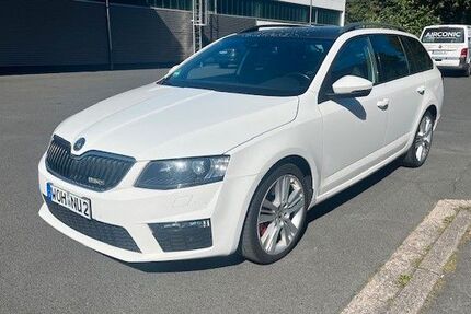 Skoda Octavia 234.000 km 9.350 € Kassel 34292