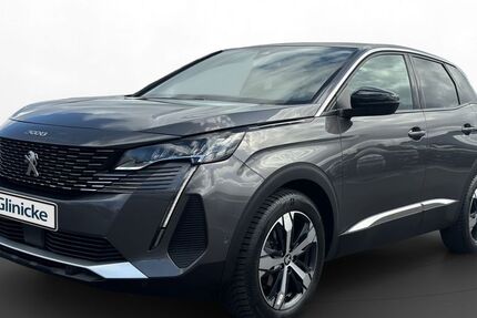 Peugeot 3008 21.980 km 18.990 &euro; Kassel 34123