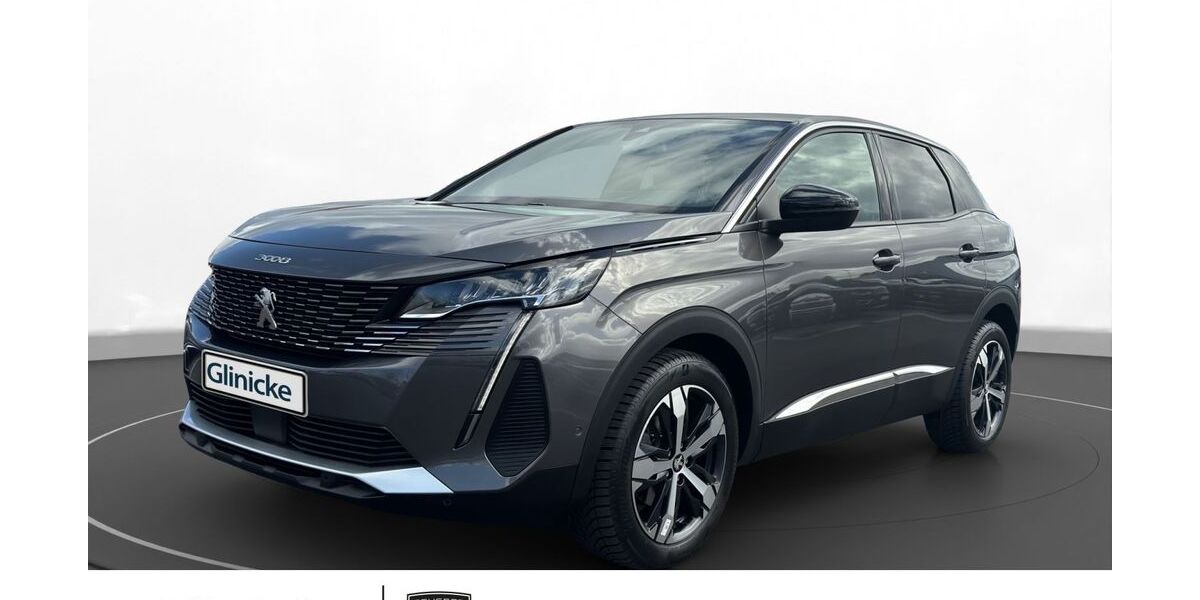 Peugeot 3008 21.980 km 18.990 &euro; Kassel 34123