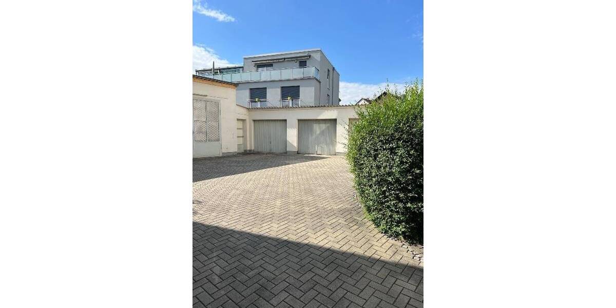 Etagenwohnung Vellmar Niedervellmar - 3 Zimmer, 105 m&sup2;, 750&euro; | Angebot:23984521