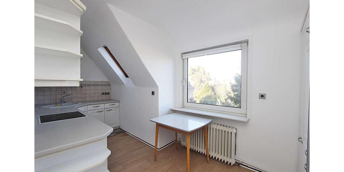 Etagenwohnung Kassel Bad Wilhelmshöhe - 3 Zimmer, 96 m&sup2;, 980&euro; | Angebot:25752444