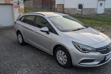 Opel Astra 127.000 km 6.100 &euro; Großalmerode 37247