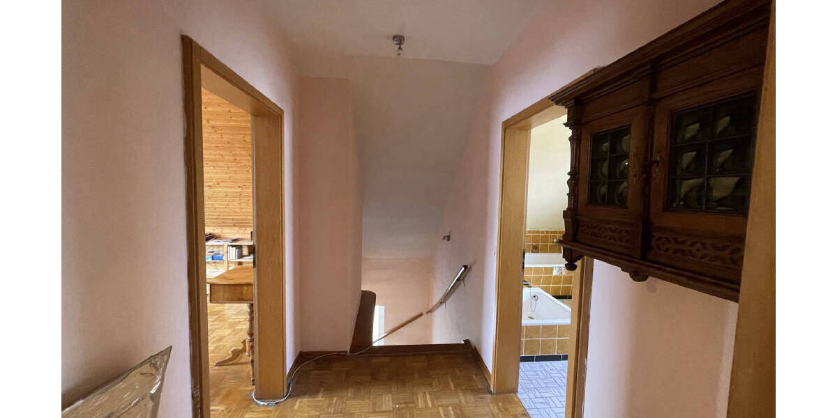Einfamilienhaus Staufenberg Landwehrhagen - 5 Zimmer, 116 m&sup2;, 249.000&euro; | Angebot:26156565