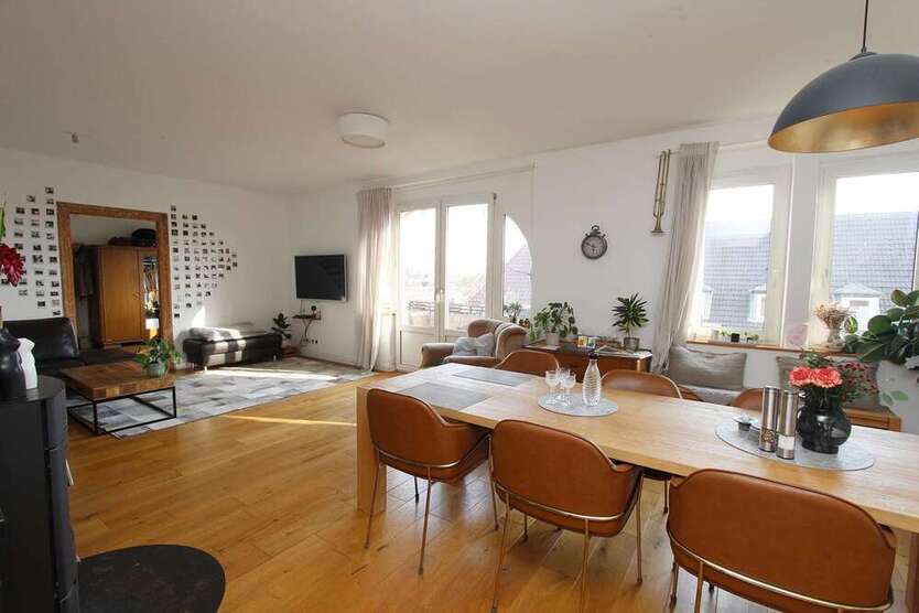 Wohnung zum Kaufen in Kassel 330.000 € 105 m²