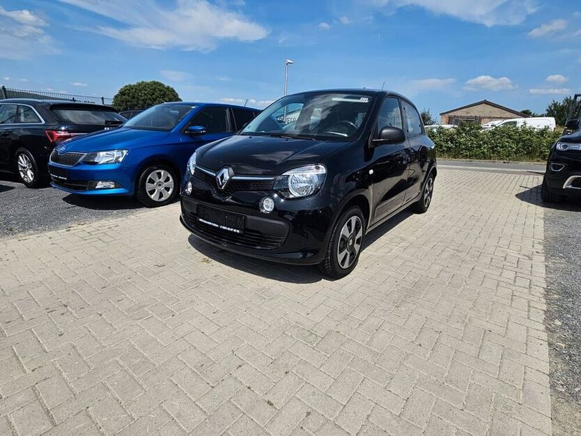Twingo