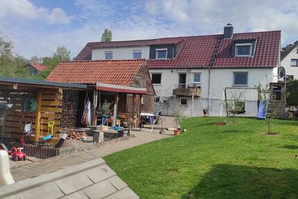 Einfamilienhaus Doppelhaushälfte PROVISIONSFREI Melsungen