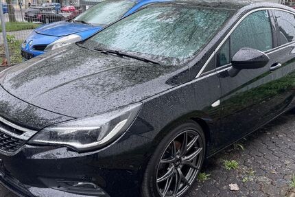 Opel Astra 160.000 km 8.000 &euro; Kassel 34123