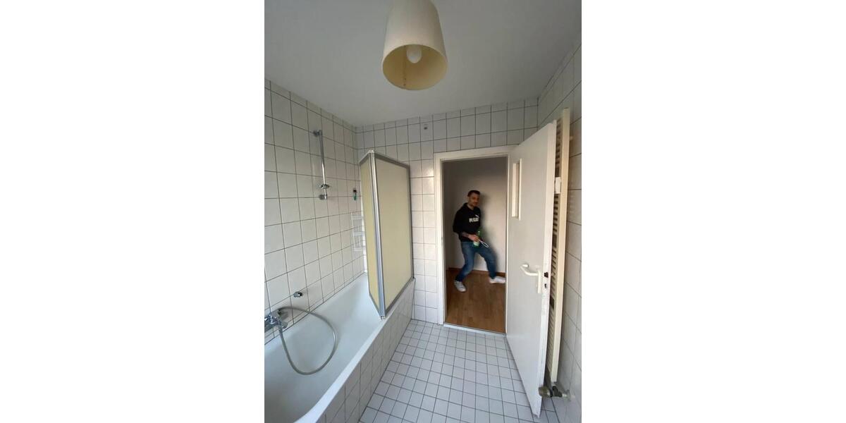 Etagenwohnung Kassel Bad Wilhelmshöhe - 3 Zimmer, 76 m&sup2;, 1.050&euro; | Angebot:26454167