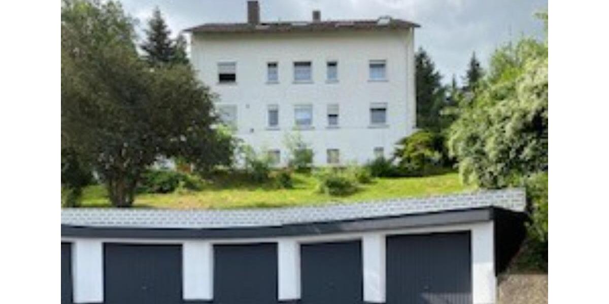 4-Familienhaus direkt in Melsungen 15 zimmer