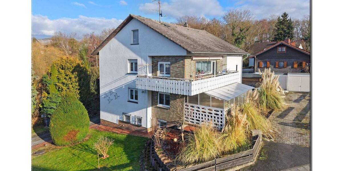 Mehrfamilienhaus, Wohnhaus Felsberg / Gensungen Gensungen - 265.000&euro; | Angebot:25226399