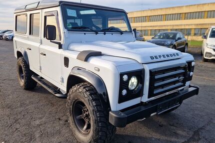 Land Rover Defender 20.000 km 49.999 &euro; Fuldatal (Kassel) 34233