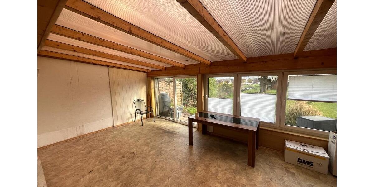 Reihenhaus Vellmar - 4 Zimmer, 110 m&sup2;, 289.000&euro; | Angebot:26329976
