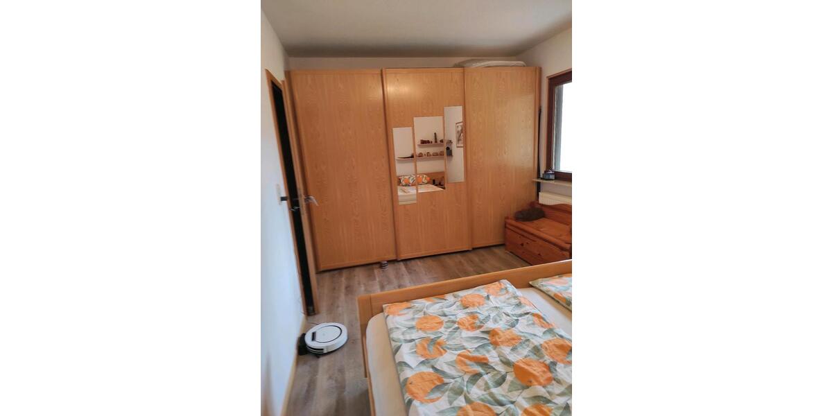 Etagenwohnung Fuldatal - 3 Zimmer, 90 m&sup2;, 250.000&euro; | Angebot:26129962