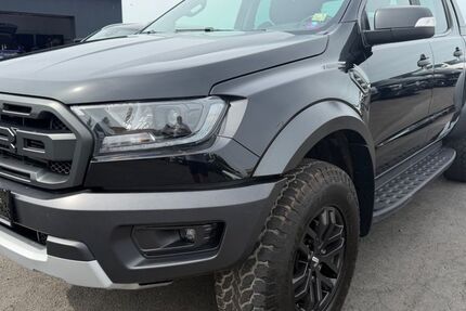 Ford Raptor 69.000 km 36.999 &euro; Fuldatal (Kassel) 34233