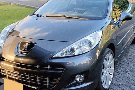 Peugeot 207 116.000 km 3.650 &euro; Reinhardshagen 34359
