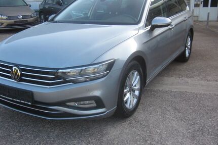 VW Passat Variant 84.000 km 20.800 &euro; Hann. Münden 34346