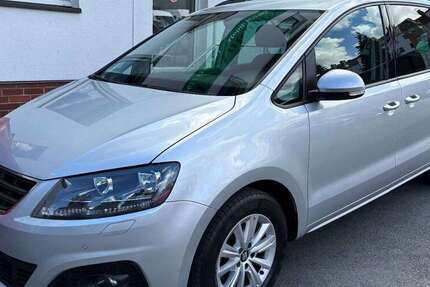 Seat Alhambra 269.301 km 9.990 € Kassel 34127