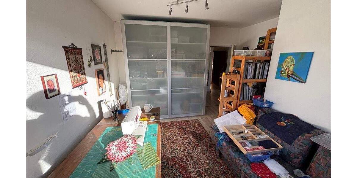 Freistehender Bungalow in ruhiger Wohnlage von Schauenburg-Breitenbach 5 zimmer