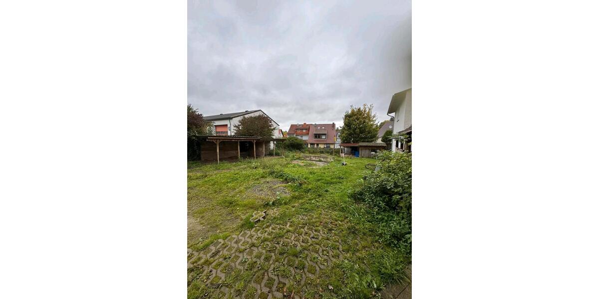 Mehrfamilienhaus, Wohnhaus Söhrewald - 7 Zimmer, 160 m&sup2;, 200.000&euro; | Angebot:26869703