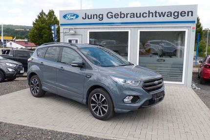 Ford Kuga 45.700 km 19.990 &euro; Melsungen 34212