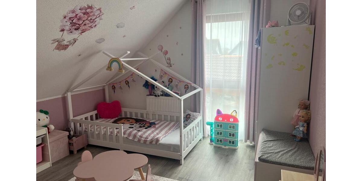 Einfamilienhaus Melsungen - 6 Zimmer, 136 m&sup2;, 390.000&euro; | Angebot:26057625