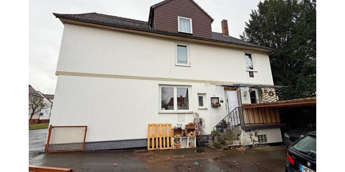 Mehrfamilienhaus, Wohnhaus Kassel / Waldau Waldau - 289.000&euro; | Angebot:26928729