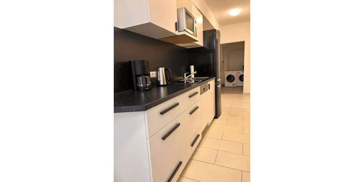 Etagenwohnung Kassel Wesertor - 3 Zimmer, 77 m&sup2;, 900&euro; | Angebot:25896715