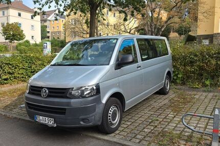 VW T5 Transporter