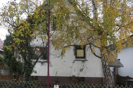 Haus Kaufungen - 6 Zimmer, 120 m&sup2;, 249.000&euro; | Angebot:25655047