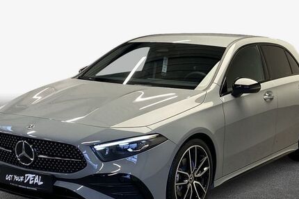 Mercedes-Benz A 200 3.001 km 39.430 &euro; Kassel 34123