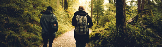 Natur im Umland von Kassel