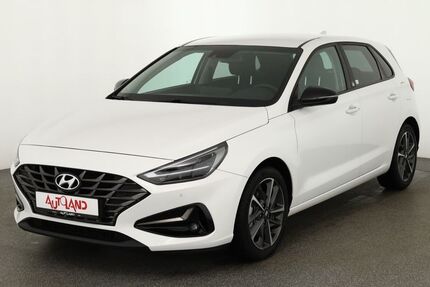 Hyundai i30 63.423 km 17.990 &euro; Kassel 34123