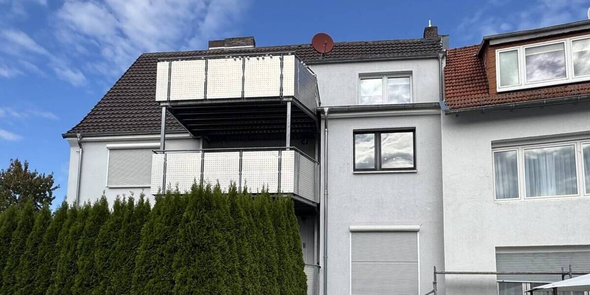 Etagenwohnung Fuldatal Ihringshausen - 3 Zimmer, 105 m&sup2;, 279.900&euro; | Angebot:26364040