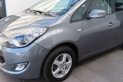 Hyundai ix20 162.740 km 6.585 &euro; Kassel 34123