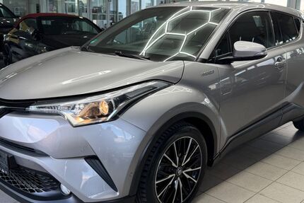 Toyota C-HR 175.000 km 14.999 &euro; Niestetal 34266