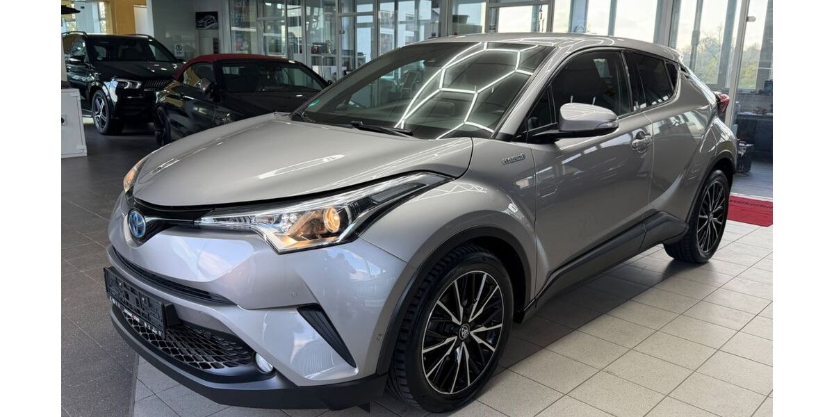 Toyota C-HR 175.000 km 14.999 &euro; Niestetal 34266
