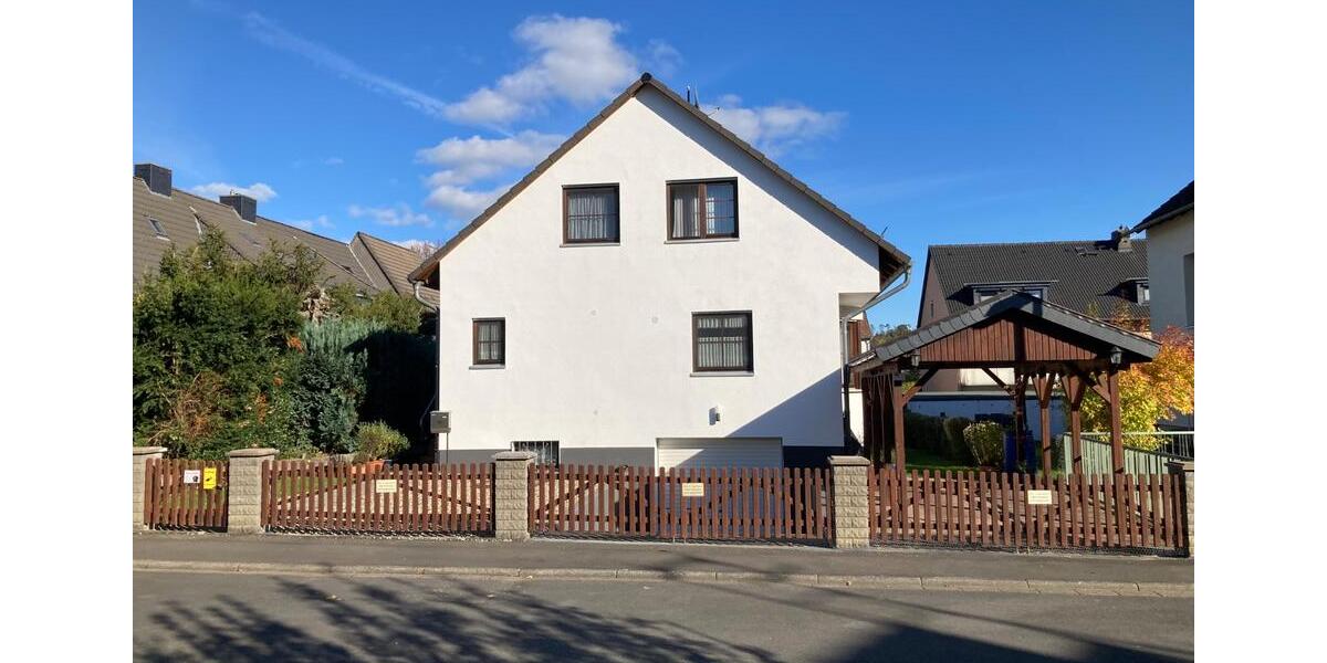 Einfamilienhaus Vellmar - 4 Zimmer, 124 m&sup2;, 380.000&euro; | Angebot:26818931